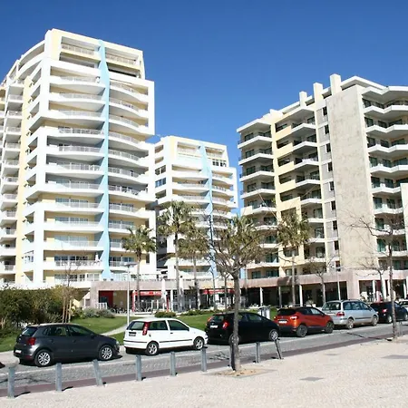 Apartamento T&T Ocean - Vista Mar Portimao Exterior photo