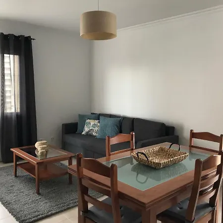 Apartamento T&T Ocean - Vista Mar Portimao Exterior photo