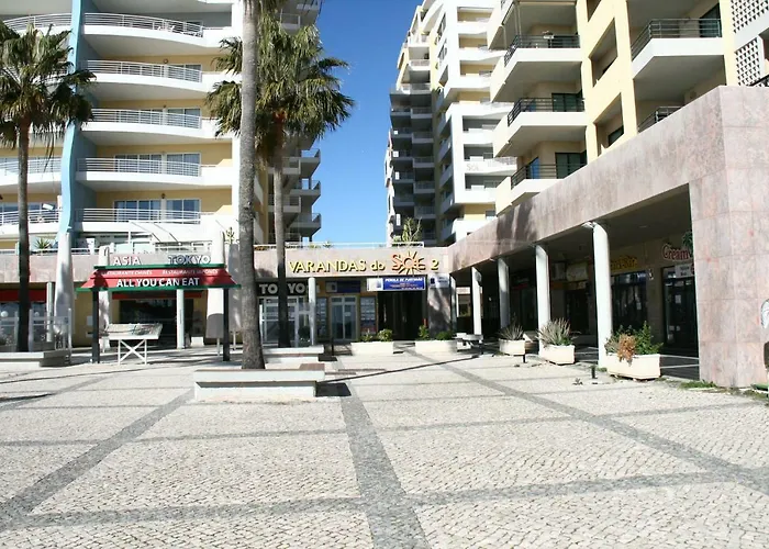 Apartamento T&T Ocean - Vista Mar
