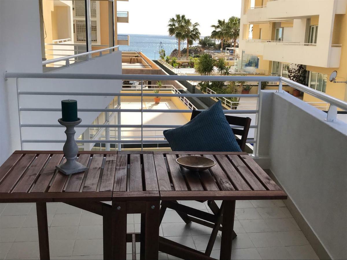 T&t Ocean - Vista Mar Appartamento Portimão