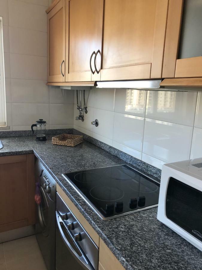 T&t Ocean - Vista Mar Appartamento