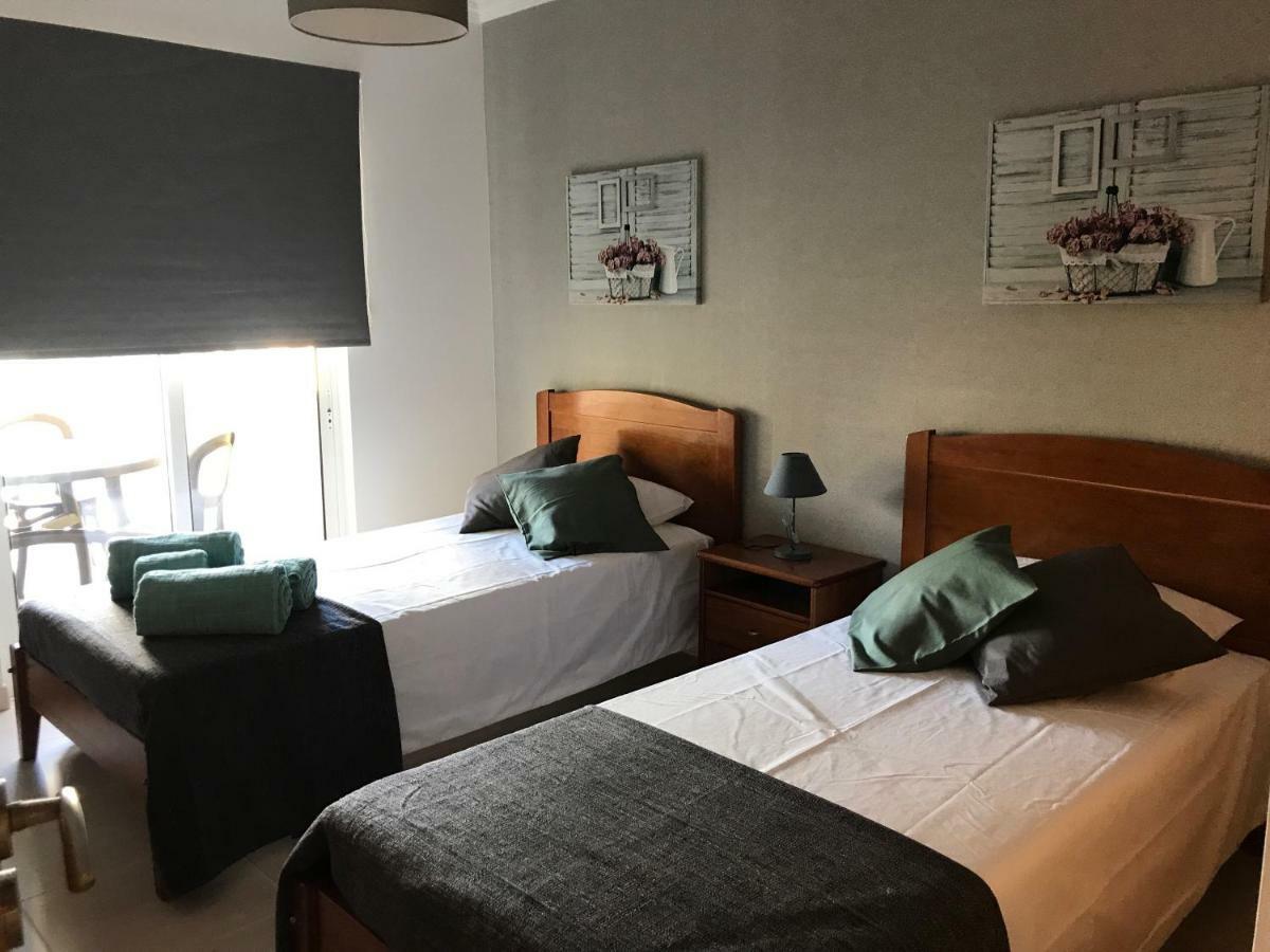 T&t Ocean - Vista Mar Appartamento *