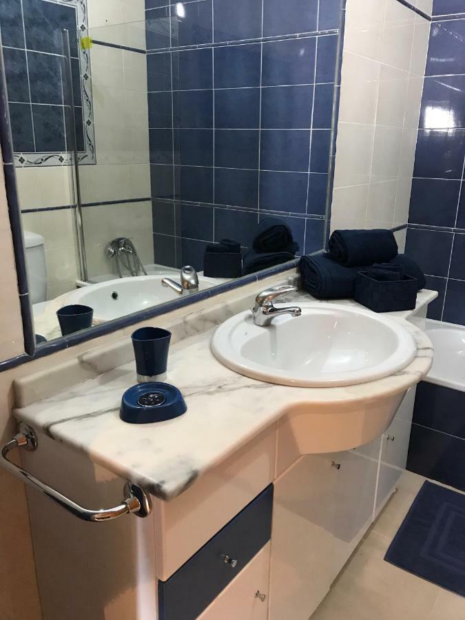 T&t Ocean - Vista Mar Appartamento