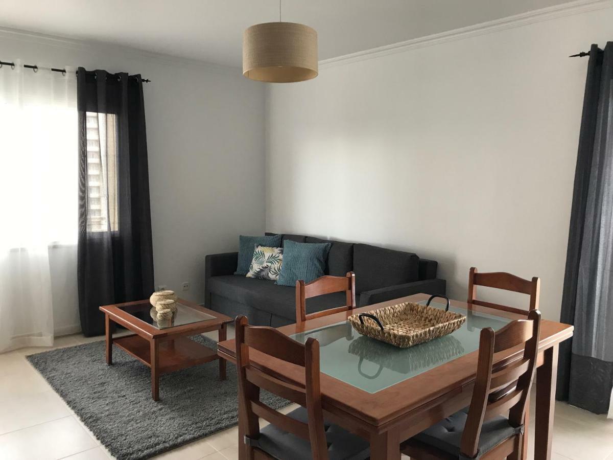 T&t Ocean - Vista Mar Appartamento *