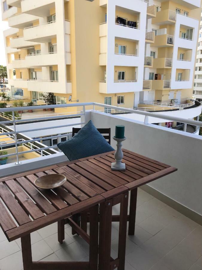 T&t Ocean - Vista Mar Appartamento Portimão