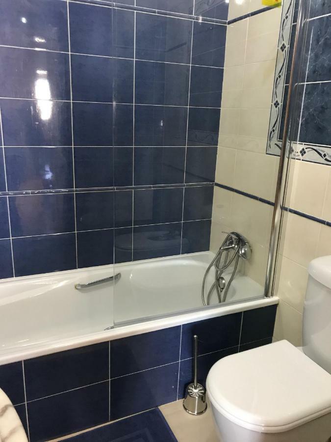 Appartamento T&t Ocean - Vista Mar