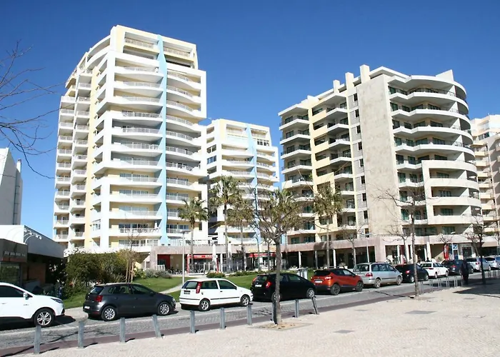 Apartamento T&T Ocean - Vista Mar