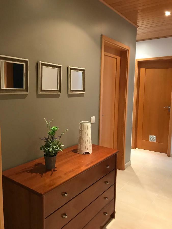 T&t Ocean - Vista Mar Apartment Portimao