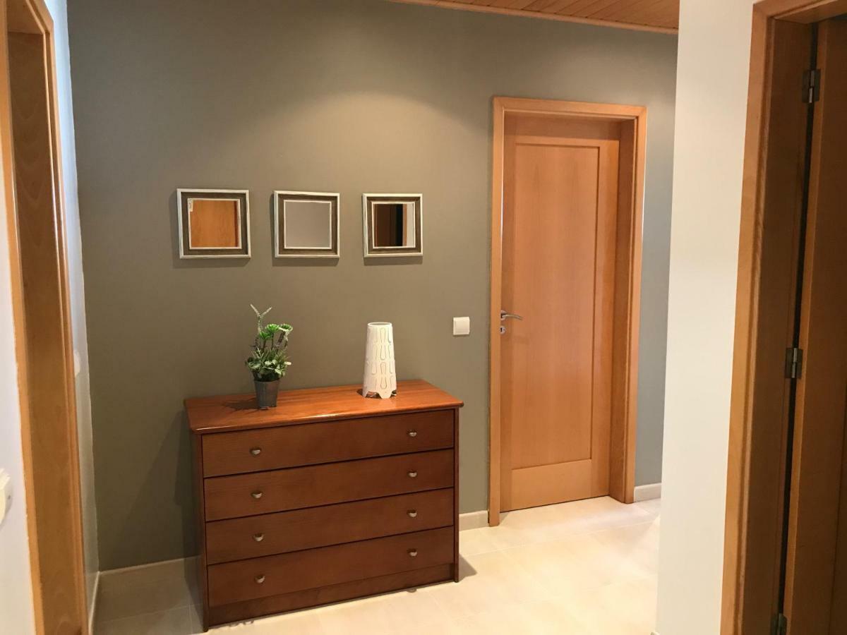 Apartment T&t Ocean - Vista Mar *