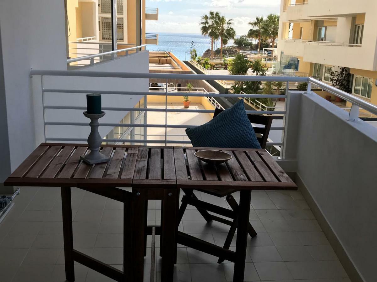 Apartment T&t Ocean - Vista Mar *