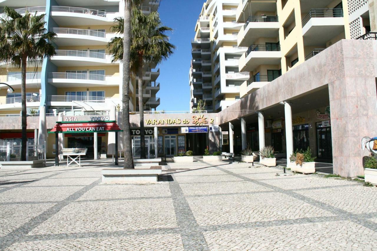T&t Ocean - Vista Mar Apartment *