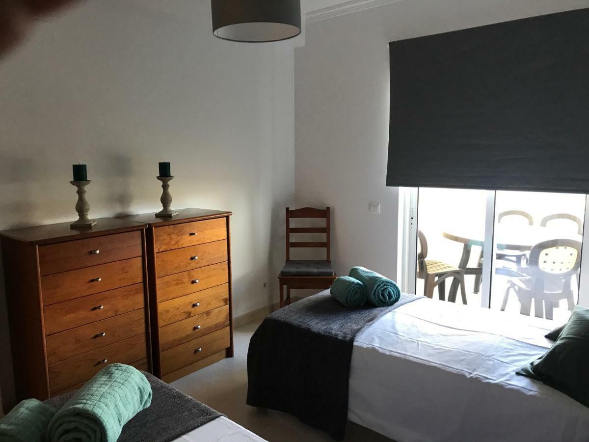 Apartment T&t Ocean - Vista Mar